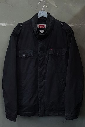 Levi&#039;s - Quilted Lined (2XL)