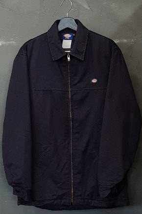 90&#039;s Dickies - Work - Quilted Lined (M)