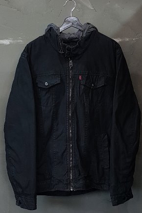 Levi&#039;s - Quilted Lined (XL)