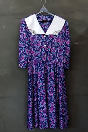 80&#039;s Whirlaway Frocks - Made in U.S.A.