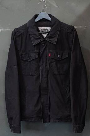 Levi&#039;s - Quilted Lined (S)