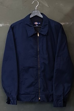 Dickies - Work - Quilted Lined (L)