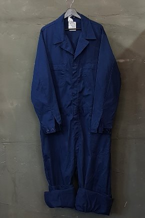 90&#039;s US Military - Utility - Coverall - 새제품 (XL)