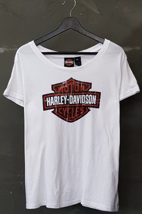 Harley Davidson - Made in U.S.A. (여성 2XL)