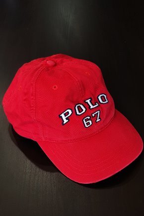 Polo Sport - Ralph Lauren