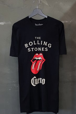 Jose Cuervo - The Rolling Stones (XL)