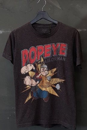 Popeye (S)