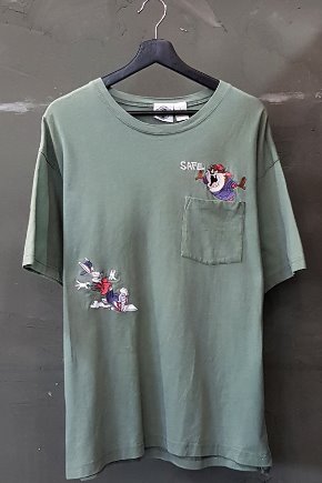 ACME Clothing Co. - Looney Tunes (L)