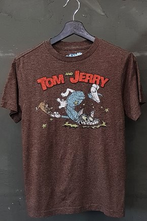 Old Navy - Tom And Jerry (S)