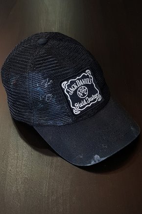 90&#039;s Magic Headwear - Jack Daniel&#039;s