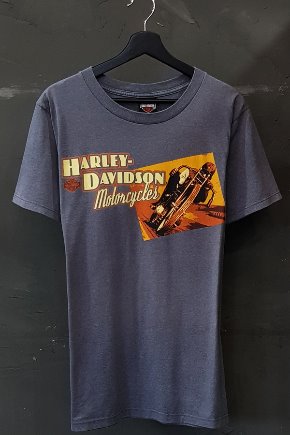 Harley Davidson - Made in U.S.A. (M)