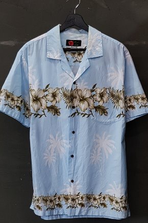 80&#039;s Ali&#039;s Fashions Hawaii - Made in Hawaii (L)