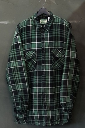 90&#039;s Ozark Trail - Flannel - Quilted Lined (XL)