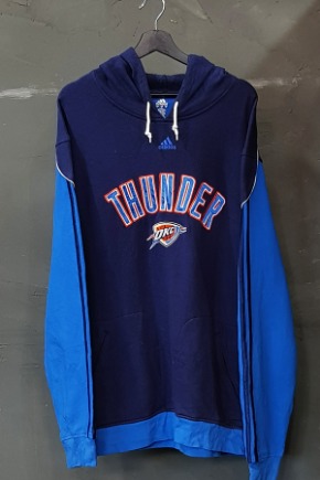 Adidas - Oklahoma City Thunder (XL)