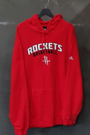 Adidas - Houston Rockets (XL)
