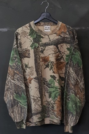 Jerzees - Outdoors - Camouflage &amp; Hunting (XL)