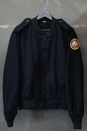 90&#039;s US Navy - Neptune Garment Co. - Officer - Made in U.S.A. (S)