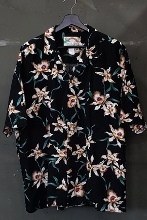 90&#039;s Paradise Found - Made in Hawaii (XL)