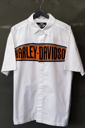 Harley Davidson - Biker (L)