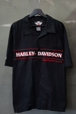 Harley Davidson - Biker (XL)
