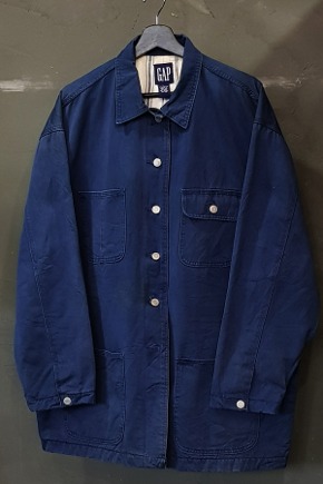 90&#039;s Gap - Hunting - Cotton Lined (L)