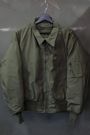 USAF CVC Tanker - Quilted Lined (L)