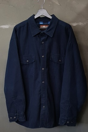 Levi&#039;s - Shirt Jacket - Fleece Lined (XL)