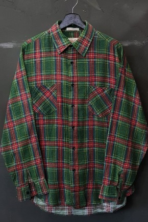 90&#039;s Value Line - Flannel (L)