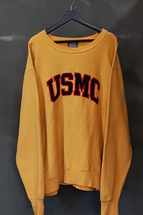 90&#039;s MV Sport - USMC - Reverse Weave (XL)