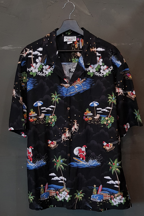 Pacific Legend - Made in Hawaii (2XL)