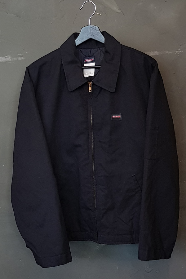 90&#039;s Dickies - Work - Quilting (L-XL)