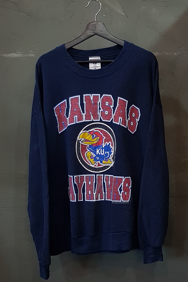 90&#039;s Jerzees - Made in U.S.A. (2XL)