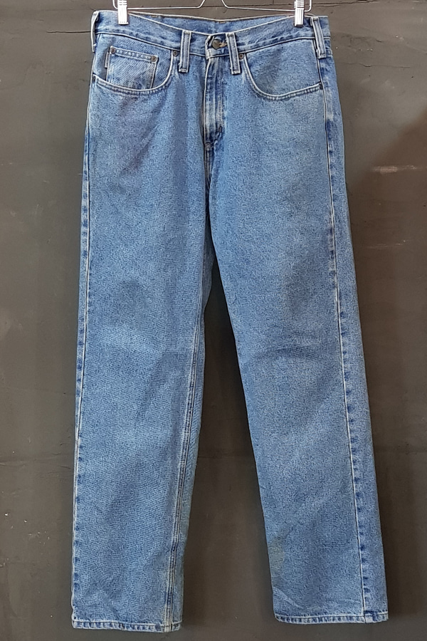 90&#039;s Carhartt - Relaxed - Rugged Work (34)