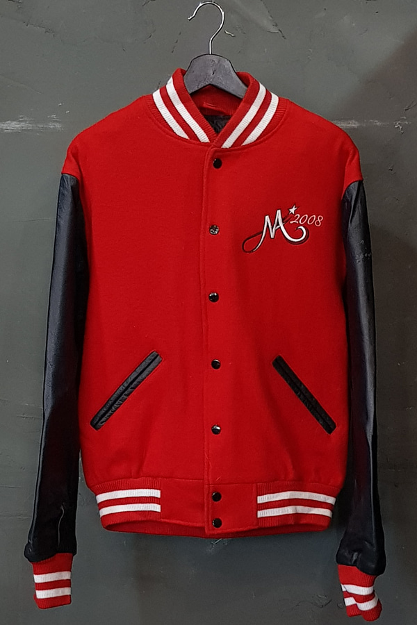 NA - Varsity - Quilted Lined (M)