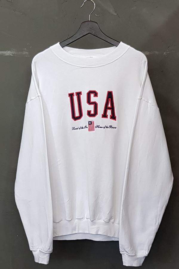 90&#039;s Tee Jays - Deadstock - Made in U.S.A. (XL)