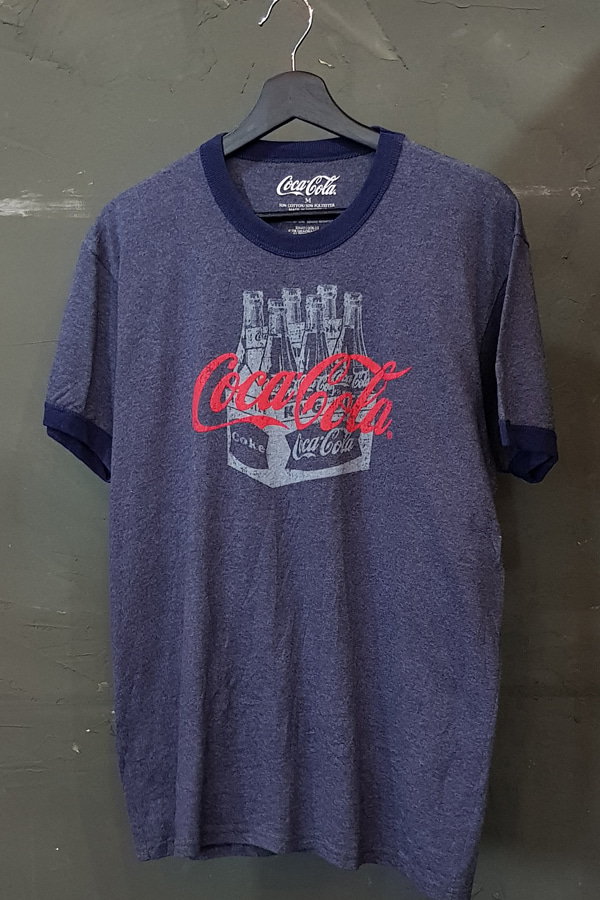 Coca-Cola - Ringer (M)