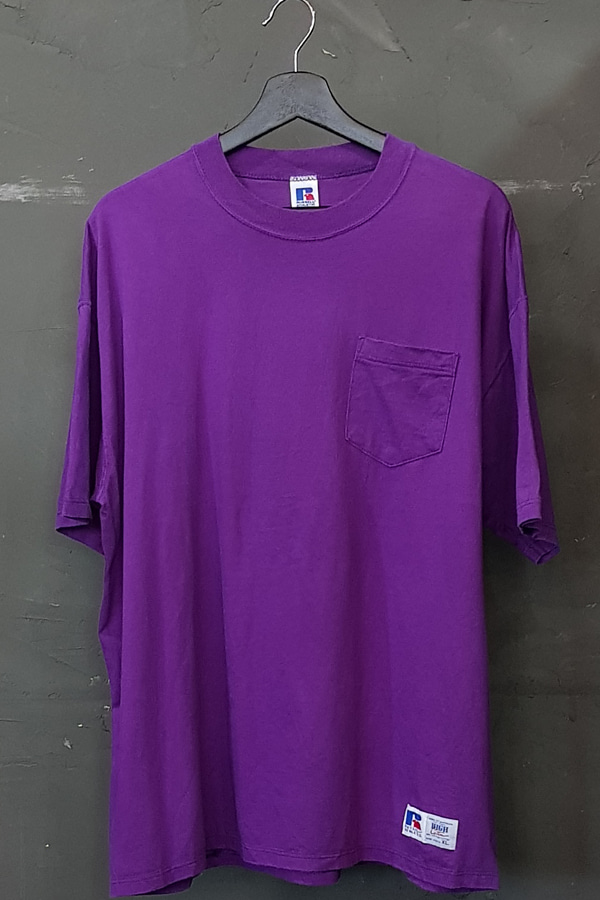90&#039;s Russell - Made in U.S.A. (XL)