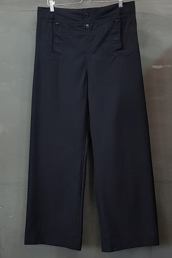 90&#039;s US Navy - Dress Pants - Enlisted - DSCP (35)
