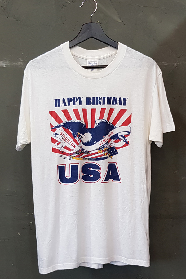 80&#039;s Spring Ford - Made in U.S.A. (XL)