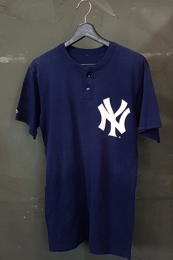 90&#039;s MLB by Majestic (M)