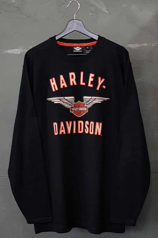 Harley Davidson (XL)