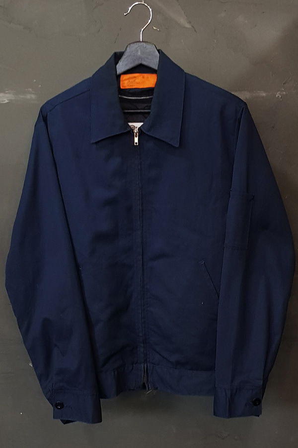 90&#039;s Dickies - Work - Quilted Lined - Made in U.S.A. (M)