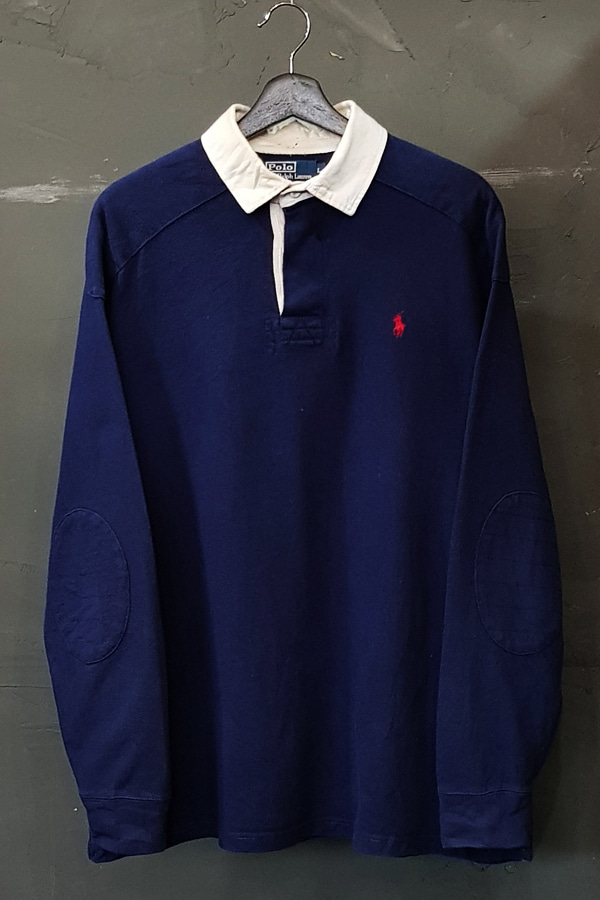 Polo by Ralph Lauren - Rugby (L)