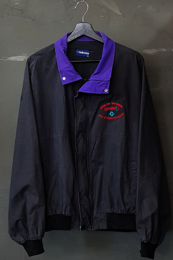 90&#039;s Holloway - Made in U.S.A. (XL)