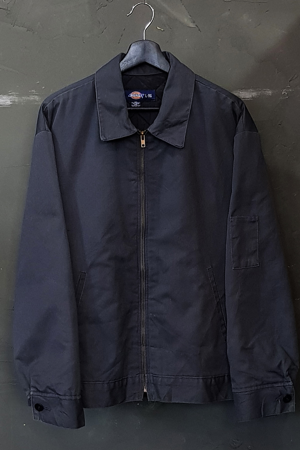 Dickies - Work - Quilted Lined (L)