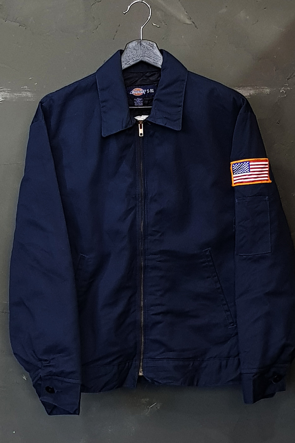 Dickies - Eisenhower - Work - Quilted Lined (S)