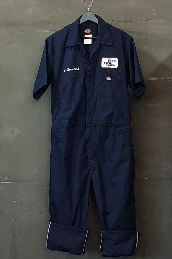 90&#039;s Dickies - Coverall (M-L)