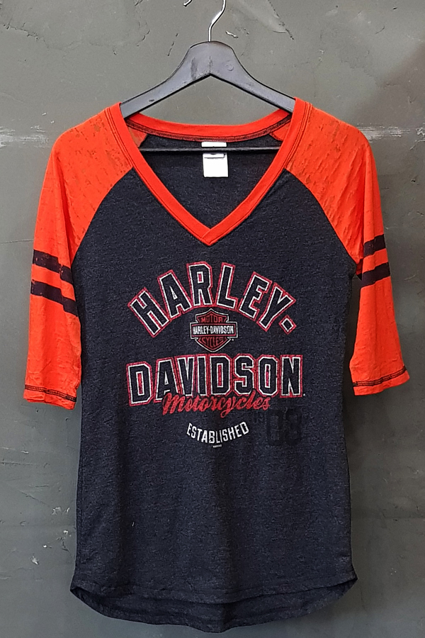 Harley Davidson (여성 M)