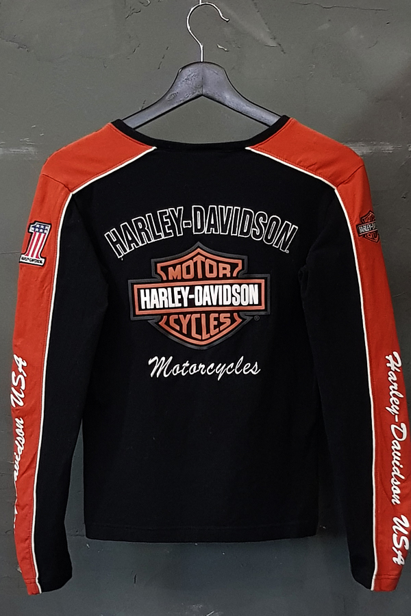 Harley Davidson (여성 S)