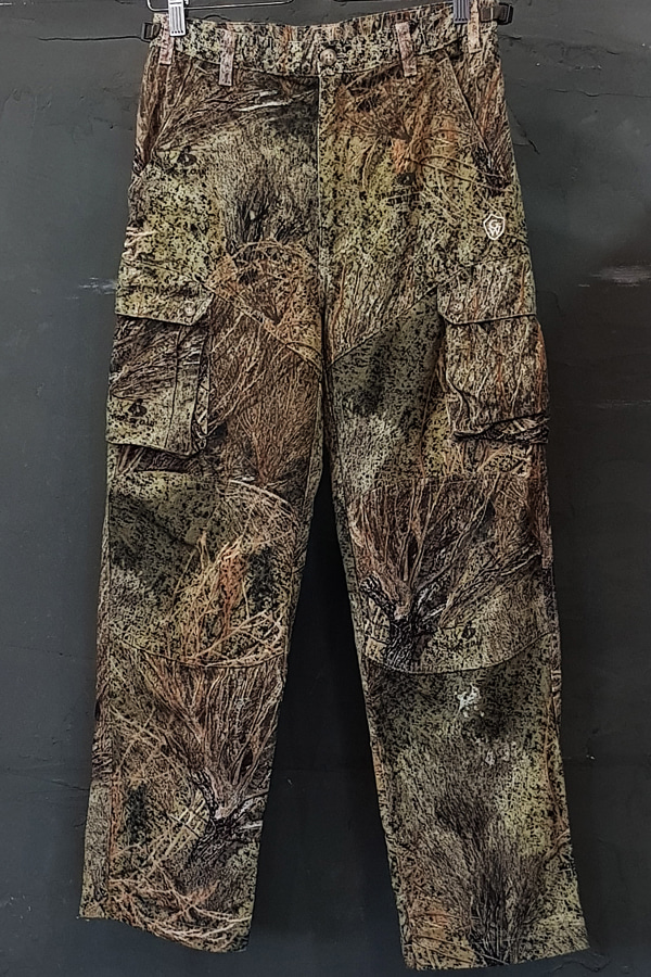Game Winner - Realtree Camouflage - Hunting (25~30)